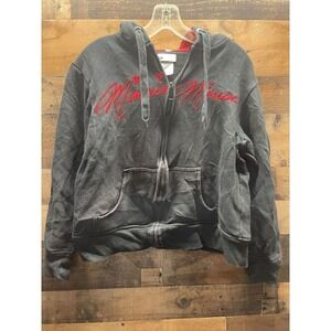 Disney‎ Parks Minnie Mouse Youth Size Large